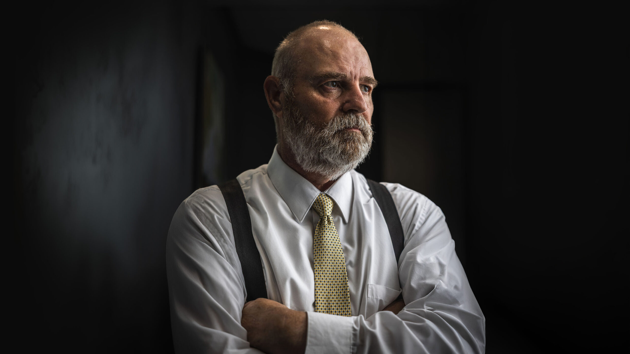 Jim Cole, of J. Cole Investigations PLLC - Private Investigative Services in San Antonio, TX